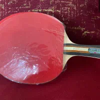 راکت پینگ پنگ stayer 1800