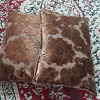 پاف دو عدد|صندلی و نیمکت|کرمان, |دیوار