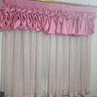 پرده اتاق خواب