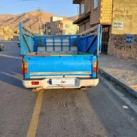 نیسان مدل 1400|خودرو سواری و وانت|سنندج, |دیوار