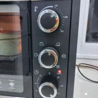 توستر دورنیکا|اجاق گاز و لوازم برقی پختوپز|سنندج, |دیوار