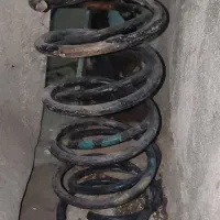 فروش کاتالیزور،گلگیر،فنر کپ 206