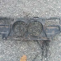 تعداد لوازم ماشین ۴۰۵ زیر قیمت