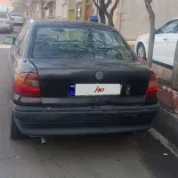 اپل آسترا مدل1994|خودرو کلاسیک|تبریز, |دیوار
