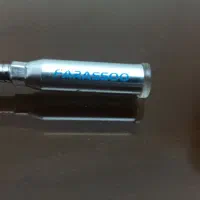 چراغ قوه فنری USB فراسو|لوازم جانبی موبایل و تبلت|میاندوآب, |دیوار