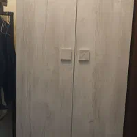 کمد ، تخت  ، میز تحریر