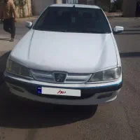 پژو پارس مدل ۸۶