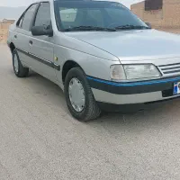 ۴۰۵مدل۸۹دوگانه کارخانه
