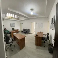 اجاره اداری ۱۰۰ متری