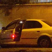 سمند LX مدل ۹۶ مولتی پلکس|خودرو سواری و وانت|پیشوا, |دیوار