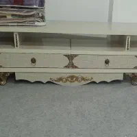 میزتلفزیون