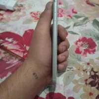 ایفون هفت پلاس سفید تر و تمیز معاوضه با پوکو X3