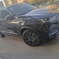 تیگو 8 پرومکس