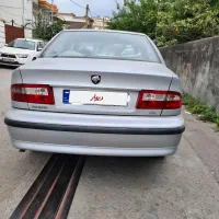 فروش سمندLX مدل ۸۸ کمکار واقعی ۷ هزار کارکرد|خودرو سواری و وانت|نوشهر, |دیوار