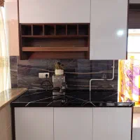 کابینت و کمد دیواری|جاکفشی، کمد، دراور|زرند, |دیوار