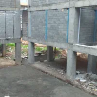 پیش فروش در 6 طبقه 150 متری