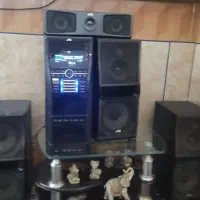 سینما خانگی JVCقدرتمند