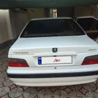 پارس elx سفارشی 1402|خودرو سواری و وانت|چابهار, |دیوار