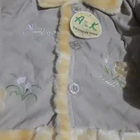 فروش لباس سرهمی بچه گانه و شلوار لی دخترانه