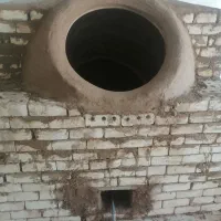 تنورگلی سنتی|اجاق گاز و لوازم برقی پخت‌وپز|اصفهان, باتون|دیوار