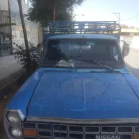 نیسان زامیاد قدیم ژاپن