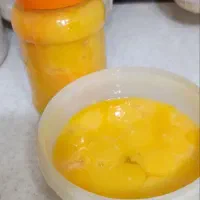 زرده تخم مرغ