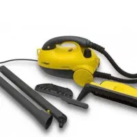 بخارشوی کنوود