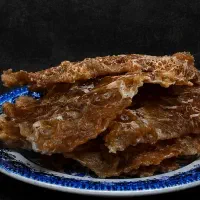 سیرابی شتر(تشویقی ارگانیک سگ)