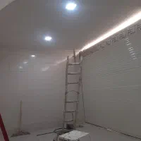 مغازه تجاری و انبار|اجارهٔ مغازه و غرفه|مشهد, کارمندان دوم|دیوار