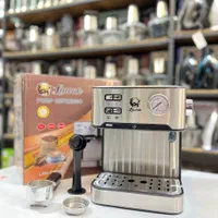 اسپرسو ساز لواک 320 اسپر سو ساز / اسپرسوساز Luwak