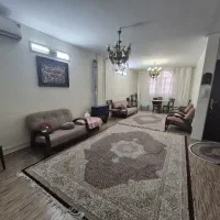 آپارتمان  ۶۴ متری .