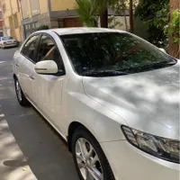 کیا سراتو مونتاژ اتوماتیک 2000cc، مدل ۱۳۹۵|خودرو سواری و وانت|تهران, نارمک|دیوار
