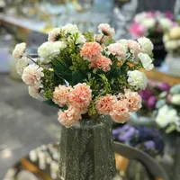 گل و گلدان های وارداتی(فروشگاه گلدن رز)|گل مصنوعی|تهران, افسریه|دیوار