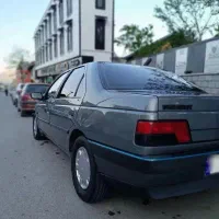 پژو 405 نوک مدادی مدل 92