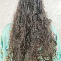 احیا و صافی مو سه سال سابقه|خدمات آرایشگری و زیبایی|اسفراین, |دیوار