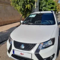 کویک gxL فول آپشن سفارشی مدل۱۴۰۲ در حد خشک