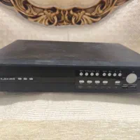 دستگاه DVR و دوربین
