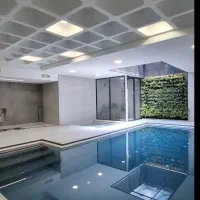 ۱۲۳متر/مدرن و هوشمند /فول مشاعات/جردن|فروش آپارتمان|تهران, جردن|دیوار