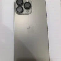 آیفون15پرومکس