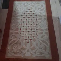 فرش ۲ متری