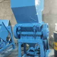 دستگاه آسیاب تزریق پلاستیک ایرانی دهنه 60 چکشی|ماشین‌آلات صنعتی|مشهد, دوست آباد|دیوار