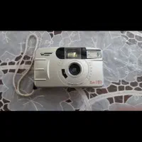 دوربین عکاسی