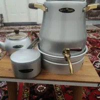 رو گازی کتری|قوری، کتری، قهوه‌ساز دستی|تبریز, |دیوار