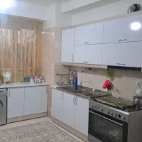 آپارتمان ۱۱۵ متری ، فول امکانات پشت مسجد جامع|فروش آپارتمان|ابهر, |دیوار