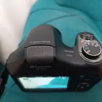 دوربین عکاسی syber shat ..SONY|دوربین عکاسی و فیلم‌برداری|تبریز, |دیوار