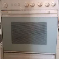 اجاق گاز ۴شعله