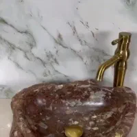 روشویی سنگی