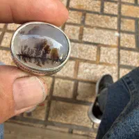 انگشتر دست ساز|جواهرات|تهران, تهرانسر شمالی|دیوار