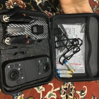 پهباد دوربین دار قانونی s26 pro|دوربین عکاسی و فیلمبرداری|صومعهسرا, |دیوار