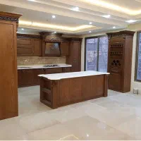 طراح و مجری دکوراسیون داخلی